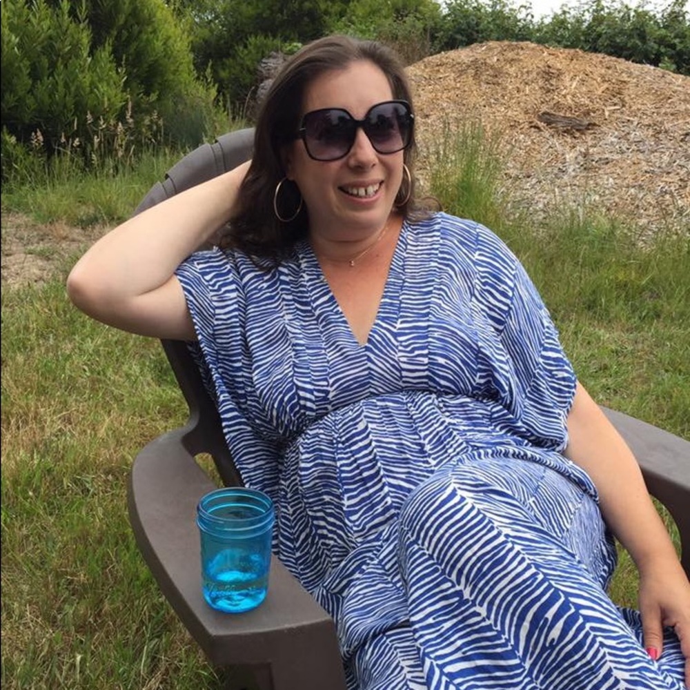 Meet your Posher, Amber